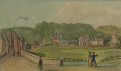 Priory Bridge and Farm (Rouse)